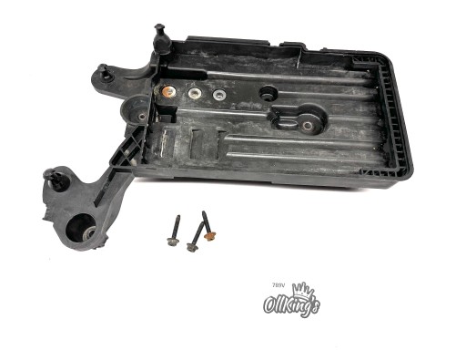 AUDI A3 8V VW SKODA držiak Obal akumulátora držiak 5Q0915321G