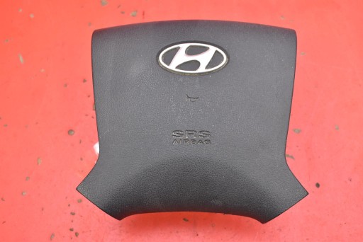 airbag driver´s HYUNDAI H1 2 II i800 07-20