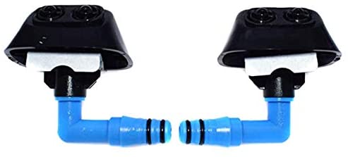 24002 - ЛІВА ПРАВА ФОРСУНКА ОМИВАЧА ЛАМПИ OPEL SIGNUM