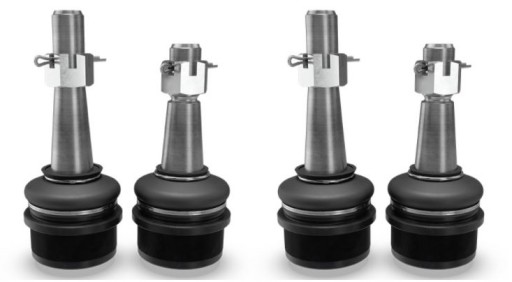 68388819 68531030 - Заглушка 4 шт. jeep wrangler jl 2018-2021 гг.