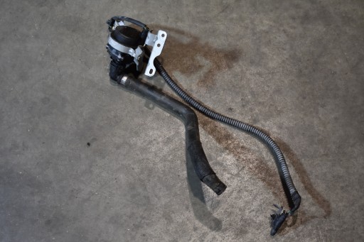 savršeno stanje dodatna pumpa vode + prijenos crijevo MERCEDES W177 1