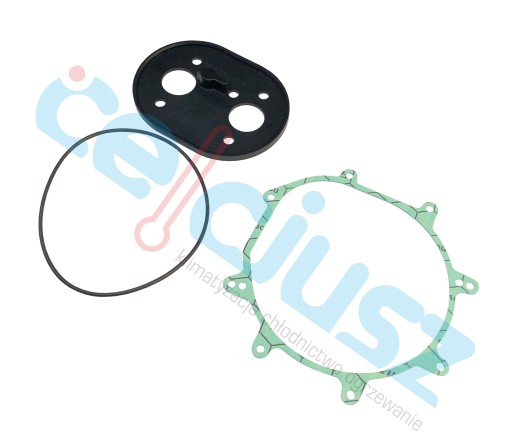 CEL2137 - Комплект прокладок Webasto AT3500