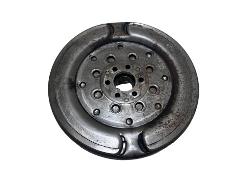 Volant d’inertie occasion Embrayage DSG 7 CFF VW AUDI SEAT SKODA 2.0 TDI