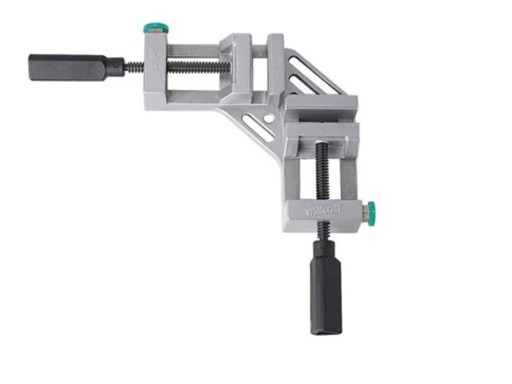 Кутові Лещата Wolfcraft WF3415000 65 мм