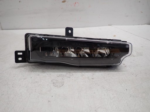 fog light right LED DRL BMW X3 G01 X4 G02 9492772-01