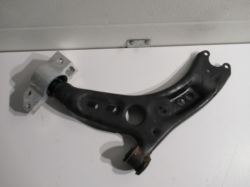 VW Seat Skoda arm left front 1K0407165C