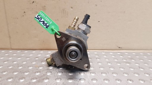 feed pump 04E127026BH FABIA III OCTAVIA III LEON GOLF VII A3 8V 1.0TSI