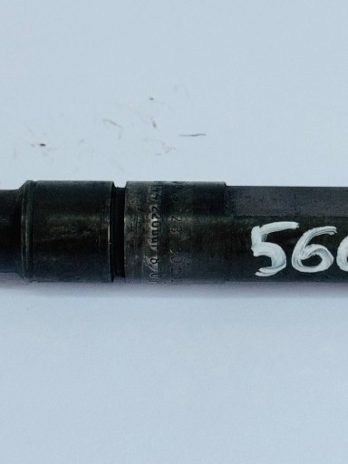 Einspritzdüse Einspritzdüse Pumpe-Düse-Einheit AUDI A4 B5 1.9 TDI 028130202J