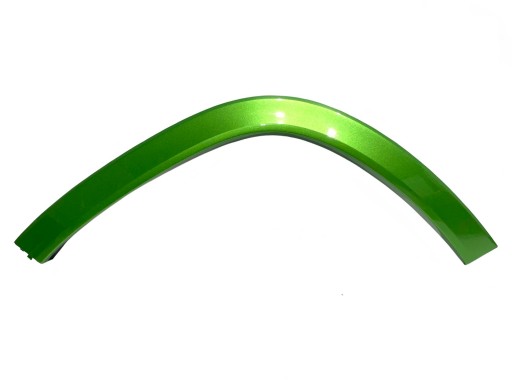 MERCEDES BENZ poszerzenie LH moulding A1678842200