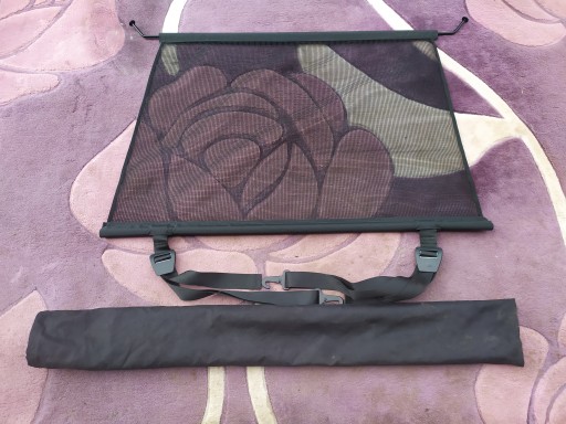 SEAT ATECA СЕТКА РЕШЕТКА ПЕРЕГОРОДКА ОРИГИНАЛЬНАЯ ИГЛА