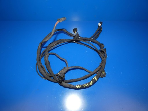 a2185409806 - Mercedes cls w218 задній pdc датчик паркування