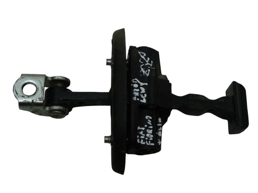 limiter door left front FIAT FIORINO 20R.