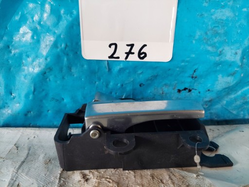 Poignée Interne Gauche Arrière FORD C-MAX MK et