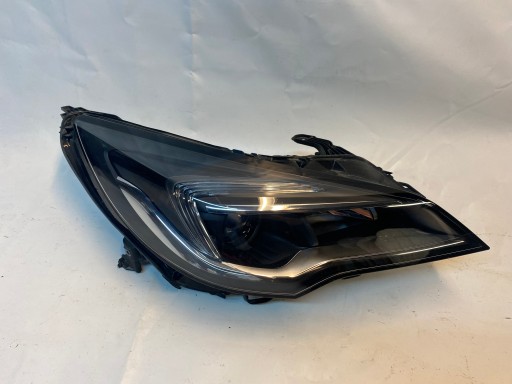 OPEL ASTRA K V light front right 39081893