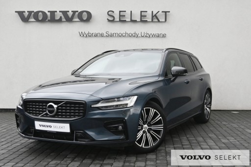 Volvo V60 II  2021