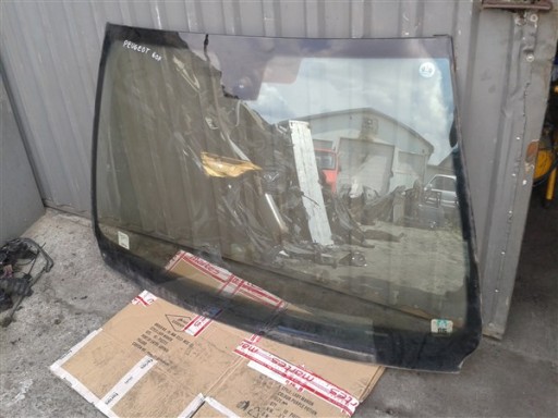 ЛОБОВОЕ СТЕКЛО PEUGEOT 607