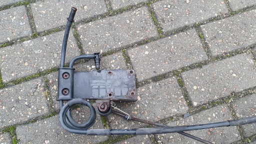 Радиатор шланг трубка спираль жидкость Iveco Stralis