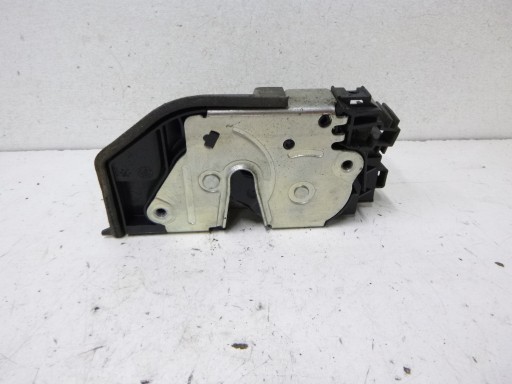 lock door front right BMW E60 E61 05r.