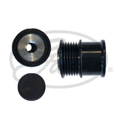 OAP7276 - Обгонная муфта генератора ford c-max ii ecosport fiesta vii focu