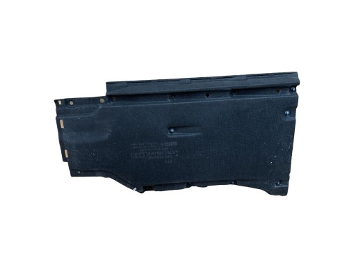 AUDI A4 8W B9 cover cover chassis left 8W0825207