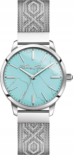 Zegarek damski Thomas Sabo WA0343-201-215 W6C80