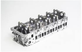 ME204200 908518 - ГОЛОВКА ДЛЯ MITSUBISHI PAJERO 3.2DID FUSO CANTER НОВАЯ