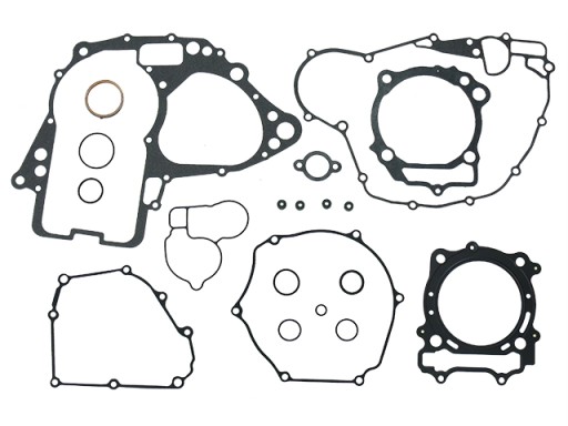 NX-30046F - НАМУРА КОМПЛЕКТ ПРОКЛАДОК SUZUKI RMZ 450 ' 08 - '21