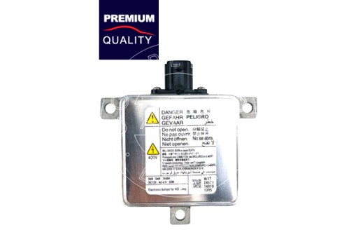 57482 - AIC КСЕНОНОВЕ ОСВІТЛЕННЯ КОНТРОЛЕР