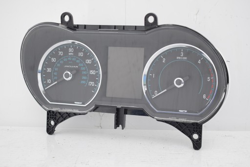 dials dials JAGUAR XF EX23-10849-JB UK