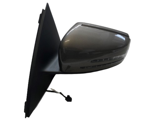 7PIN 7PIN - ЗЕРКАЛО C КЛАСС W204 204 КУПЕ 7 PIN A2048107716