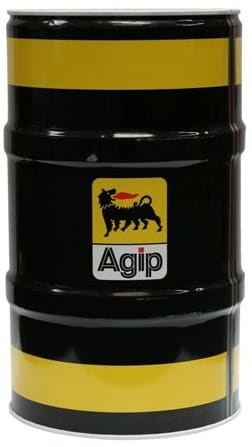 Трансмісійне масло eni agip blasia 220, 180 кг.