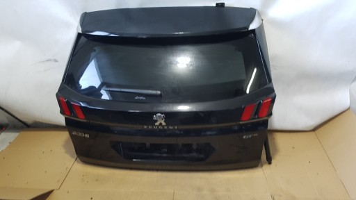 КОМПЛЕКТ АКТУАТОРІВ КАМЕРИ КРАНУ 3008 II GT PEUGEOT