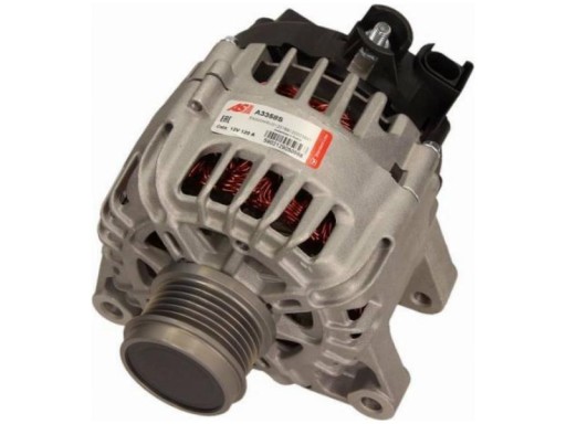 A3358S - Генератор ford tourneo connect 1.5 1.6 courier 1.5 1.6