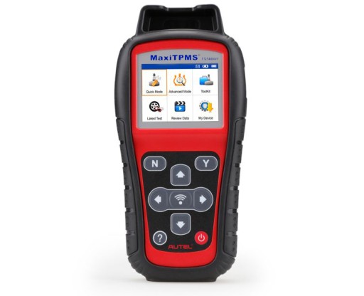 AUTEL 508WF Wi-Fi программатор датчиков TPMS
