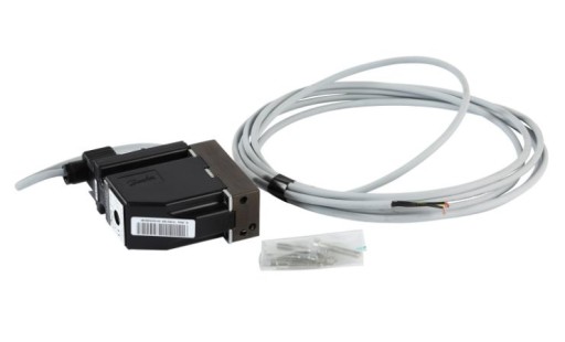 Електромагнітний клапан Sauer-Danfoss 11084102 PVES 24VDC