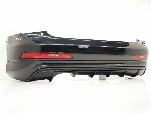 pare choc arrière arrière AUDI RSQ3 8U LIFT 14R