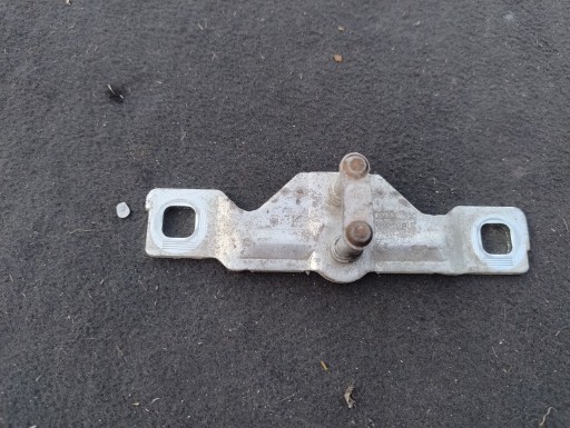 RYGIEL heckklappe Kofferraum AUDI A4 B8 KOMBI