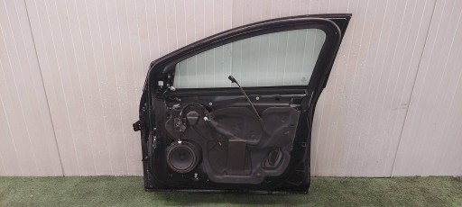 door right front FORD FOCUS MK3 LAK:JF