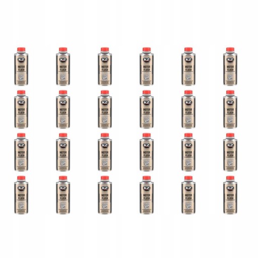 K2 ПРОМЫВКА ДВИГАТЕЛЯ 250МЛ