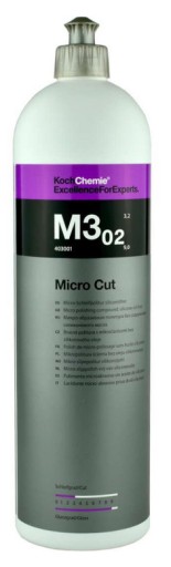 KOCH M3.02 Polish Paste Micro Cut 1л