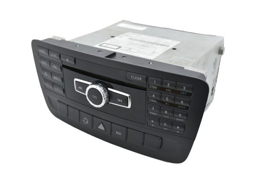 RADIOCD * Navigation MERCEDES W245 W176 A2469005707