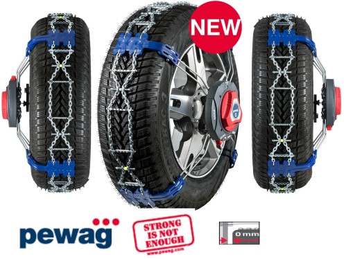 Pewag servostar x rsc 890 цепи pewag катовице