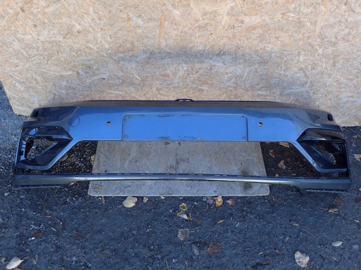 bumper front front VW TOURAN 5TA 5T R LINE 15