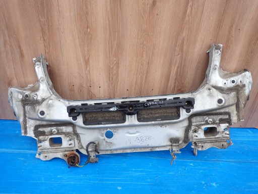 CHEVROLET CRUZE 5d 08- РЕМІНЬ ЗАДНИЙ