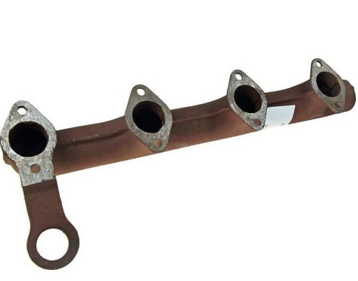 46405020 - Впускной коллектор головки для C-360 (46405020)