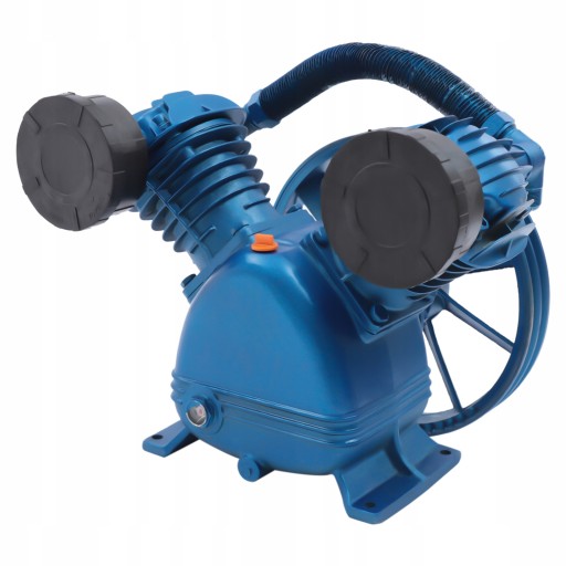 Компресор повітряний насос компресор