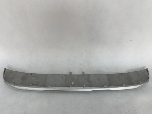 Volvo XC60 and FL 12-17r Spoiler bumper front front Lift xc 60