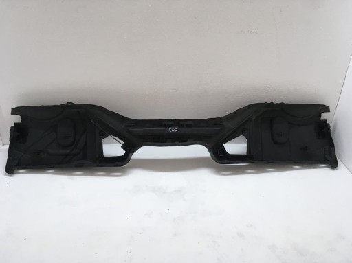 6 945 - Облицовка капота BMW 5 серии E60 E61 / LCI 6945204