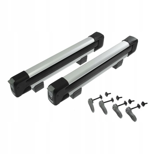 Лыжная и сноубордическая ручка THULE SnowPack