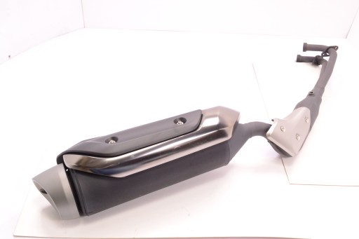 Yamaha TMAX T-MAX 560-глушник комплект